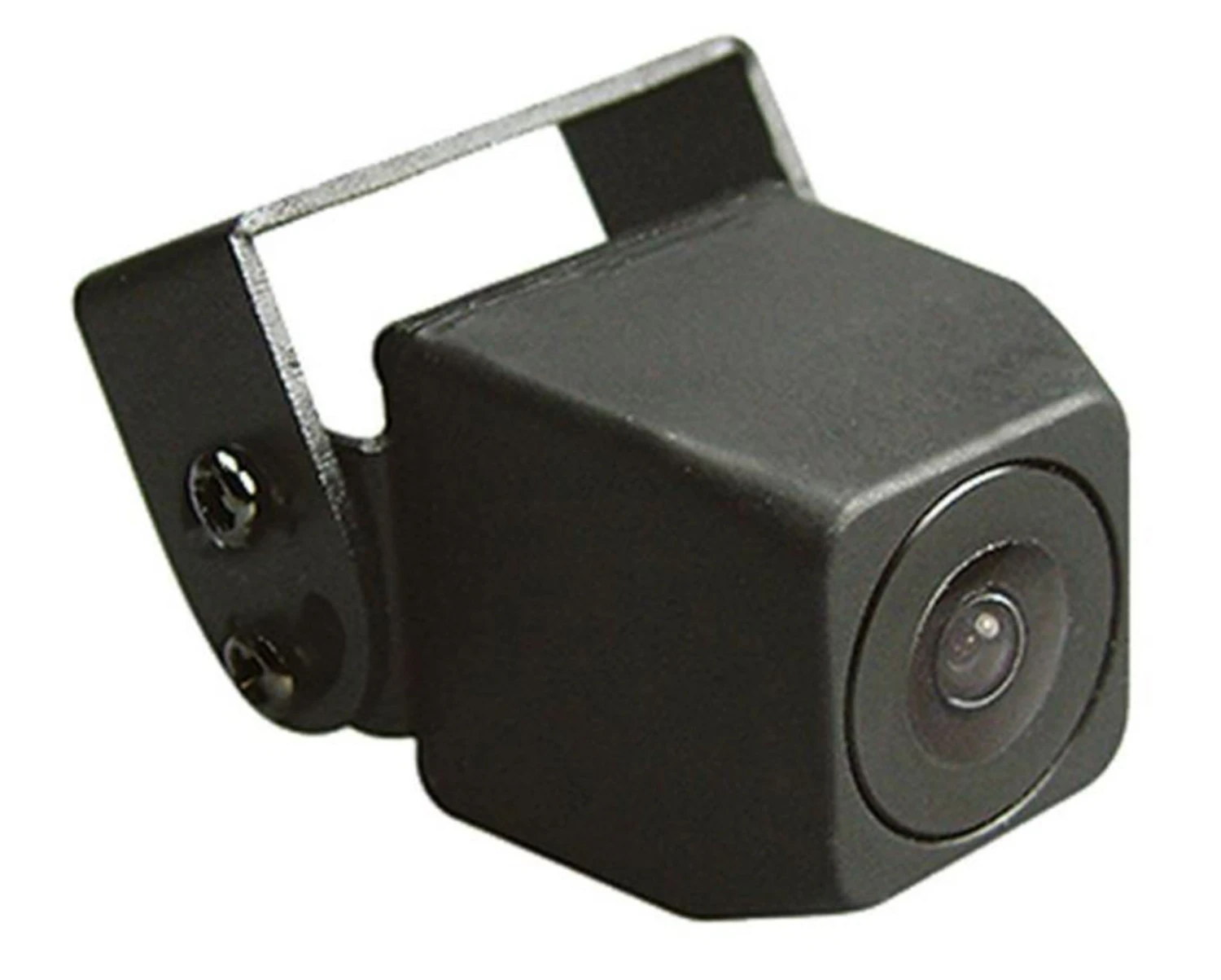 Pioneer CA-BC.012 - Universal 160° Rückfahrkamera Aufbau, Ohne Gehäuse Schwarz, 15m Kabel 2 Pioneer CA-BC.012 - Universal 160° Rückfahrkamera Aufbau, Ohne Gehäuse Schwarz, 15m Kabel – Bild 2