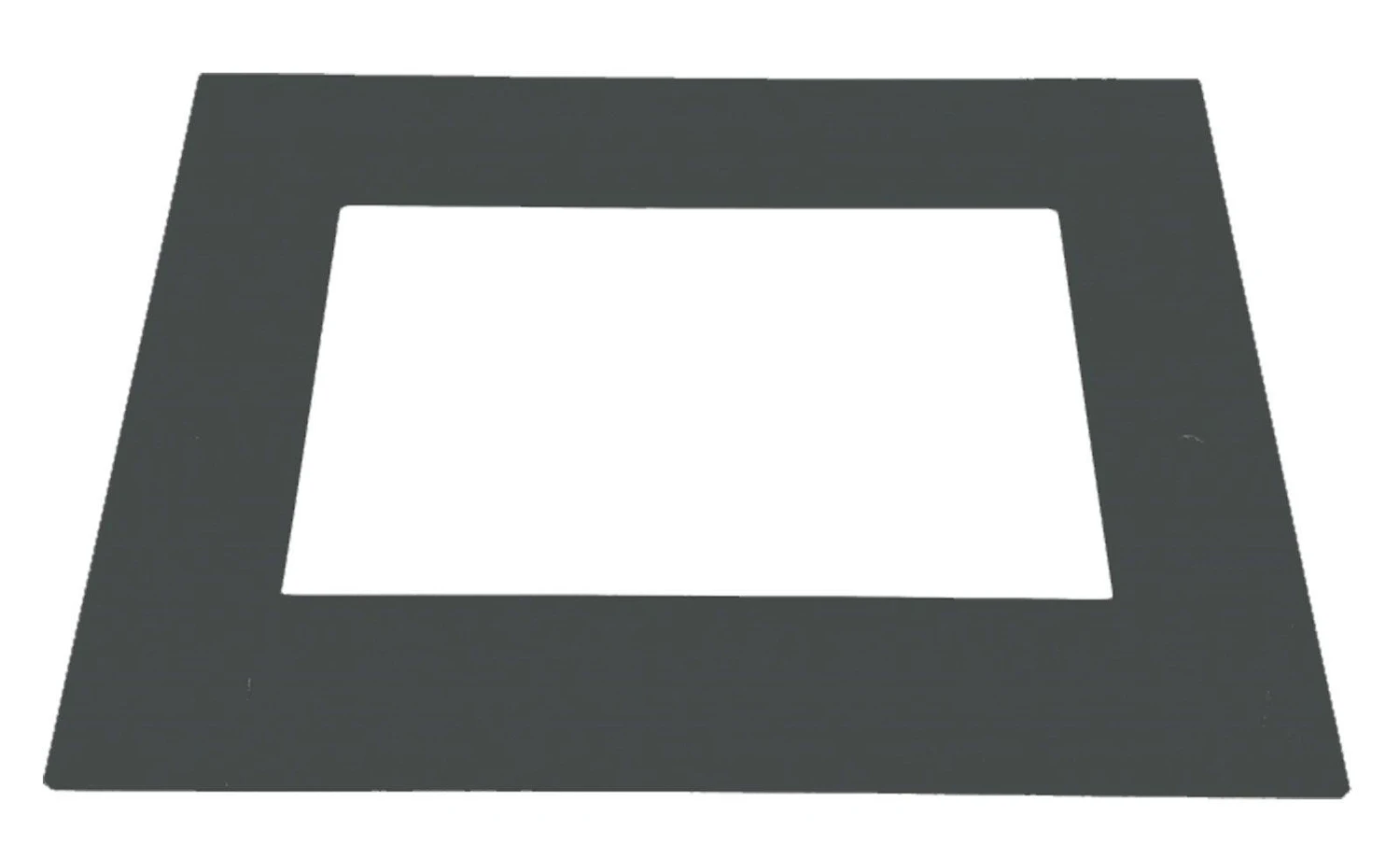 Pioneer CA-HM-UNI-EVO.003 - Universelle Einbauplatte Für SPH-EVO82DAB - 8 Zoll ABS-PCP Pre-Cut-Panel 1 Pioneer CA-HM-UNI-EVO.003 - Universelle Einbauplatte Für SPH-EVO82DAB - 8 Zoll ABS-PCP Pre-Cut-Panel