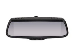 ACV 7.2 Zoll Spiegelmonitor Mit 4 Video-Eingängen - 771000-6513