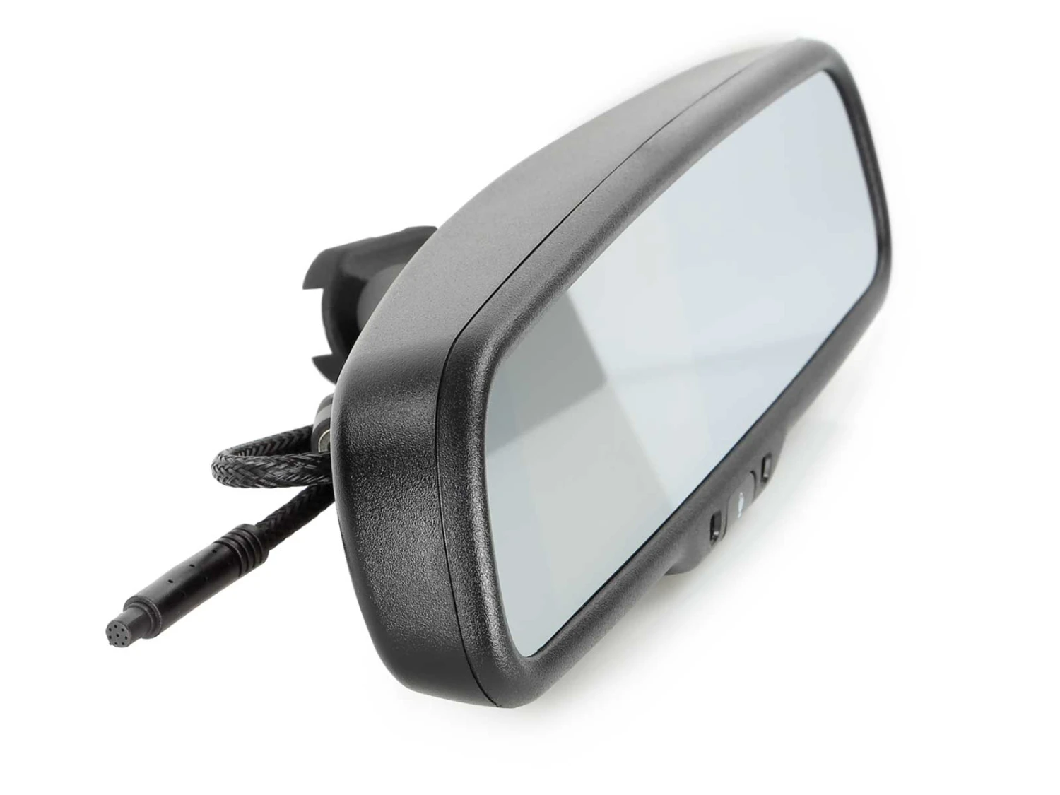 ACV 4.3 Zoll Spiegelmonitor Inkl. 2.4GHz Digital Video Transmitter - 771000-6514 2 ACV 4.3 Zoll Spiegelmonitor Inkl. 2.4GHz Digital Video Transmitter - 771000-6514 – Bild 2