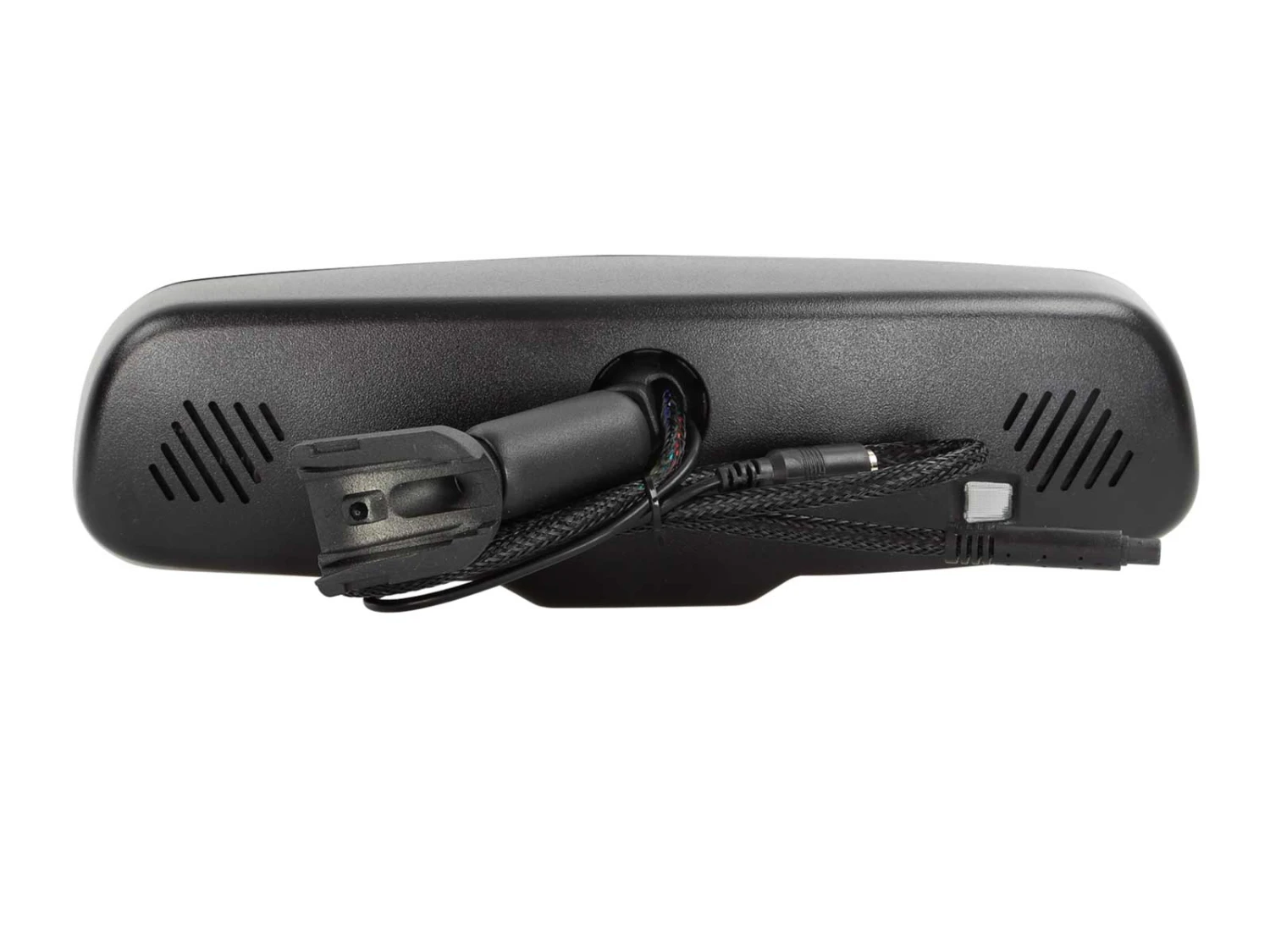 ACV 4.3 Zoll Spiegelmonitor Mit Bluetooth Freisprechfunktion, A2DP, 2 Video Eingänge - 771000-6512 3 ACV 4.3 Zoll Spiegelmonitor Mit Bluetooth Freisprechfunktion, A2DP, 2 Video Eingänge - 771000-6512 – Bild 3