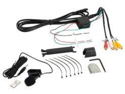 ACV 4.3 Zoll Spiegelmonitor Mit Bluetooth Freisprechfunktion, A2DP, 2 Video Eingänge - 771000-6512 7 ACV 4.3 Zoll Spiegelmonitor Mit Bluetooth Freisprechfunktion, A2DP, 2 Video Eingänge - 771000-6512 -Auto Zubehör Günstiges Geschäft 36825 3