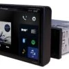Pioneer SPH-EVO62DAB-UNI - MP3-Autoradio Mit Touchscreen / DAB / Bluetooth / USB / IPod / CarPlay