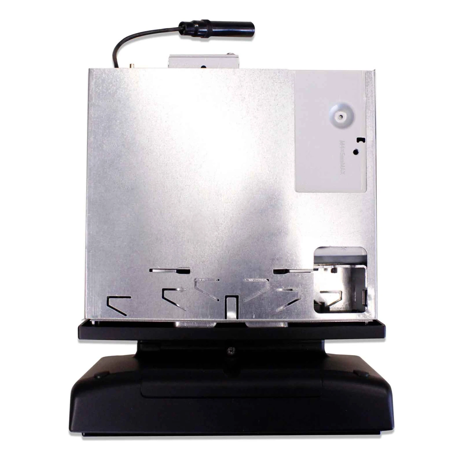 Pioneer SPH-EVO62DAB-UNI - MP3-Autoradio Mit Touchscreen / DAB / Bluetooth / USB / IPod / CarPlay 5 Pioneer SPH-EVO62DAB-UNI - MP3-Autoradio Mit Touchscreen / DAB / Bluetooth / USB / IPod / CarPlay – Bild 5