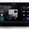 Pioneer SPH-EVO62DAB-208 - MP3-Autoradio Mit Touchscreen / DAB / Bluetooth / USB Für Peugeot 208