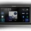 Pioneer SPH-EVO62DAB-CLIO - MP3-Autoradio Mit Touchscreen / DAB / Bluetooth / USB Für Renault Clio