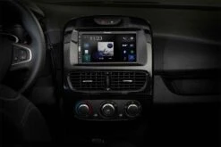 Pioneer SPH-EVO62DAB-CLIO - MP3-Autoradio Mit Touchscreen / DAB / Bluetooth / USB Für Renault Clio -Auto Zubehör Günstiges Geschäft 36899 2