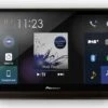Pioneer SPH-EVO82DAB-DUC - MP3-Autoradio Mit Touchscreen / DAB / Bluetooth / USB Für Fiat Ducato
