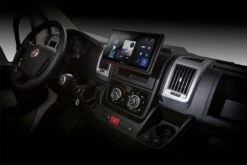 Pioneer SPH-EVO82DAB-DUC - MP3-Autoradio Mit Touchscreen / DAB / Bluetooth / USB Für Fiat Ducato 8 Pioneer SPH-EVO82DAB-DUC - MP3-Autoradio Mit Touchscreen / DAB / Bluetooth / USB Für Fiat Ducato -Auto Zubehör Günstiges Geschäft 36900 2