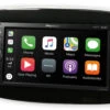 Pioneer SPH-EVO62DAB-SMAB - MP3-Autoradio Mit Touchscreen / DAB / Bluetooth / USB Für Smart Schwarz