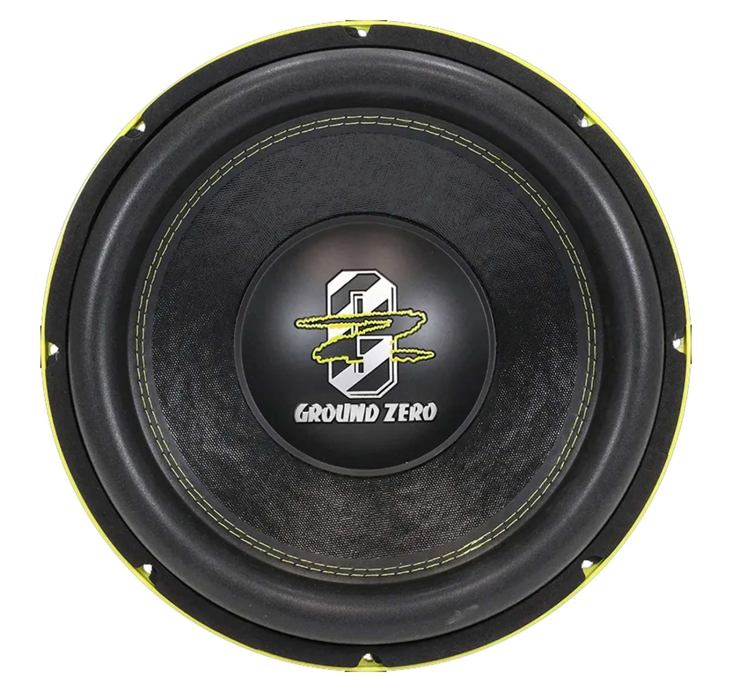 Ground Zero GZHW 30XSPL-D1 - 30 Cm Passiv Subwoofer Mit 3000 Watt (RMS: 1500 Watt) 4 Ground Zero GZHW 30XSPL-D1 - 30 Cm Passiv Subwoofer Mit 3000 Watt (RMS: 1500 Watt) – Bild 4
