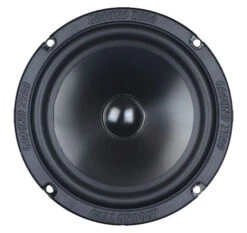 Ground Zero GZRC 165.2SQ-IV - 16,5 Cm Komponenten-Lautsprecher Mit 190 Watt (RMS: 120 Watt) 6 Ground Zero GZRC 165.2SQ-IV - 16,5 Cm Komponenten-Lautsprecher Mit 190 Watt (RMS: 120 Watt) -Auto Zubehör Günstiges Geschäft 36958 2