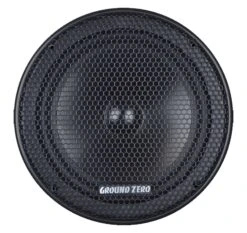 Ground Zero GZRC 165.2SQ-IV - 16,5 Cm Komponenten-Lautsprecher Mit 190 Watt (RMS: 120 Watt) 7 Ground Zero GZRC 165.2SQ-IV - 16,5 Cm Komponenten-Lautsprecher Mit 190 Watt (RMS: 120 Watt) -Auto Zubehör Günstiges Geschäft 36958 3