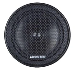 Ground Zero GZRC 165.2SQ-ACT - 16,5 Cm Komponenten-Lautsprecher Mit 270 Watt (RMS: 180 Watt) 7 Ground Zero GZRC 165.2SQ-ACT - 16,5 Cm Komponenten-Lautsprecher Mit 270 Watt (RMS: 180 Watt) -Auto Zubehör Günstiges Geschäft 36961 3