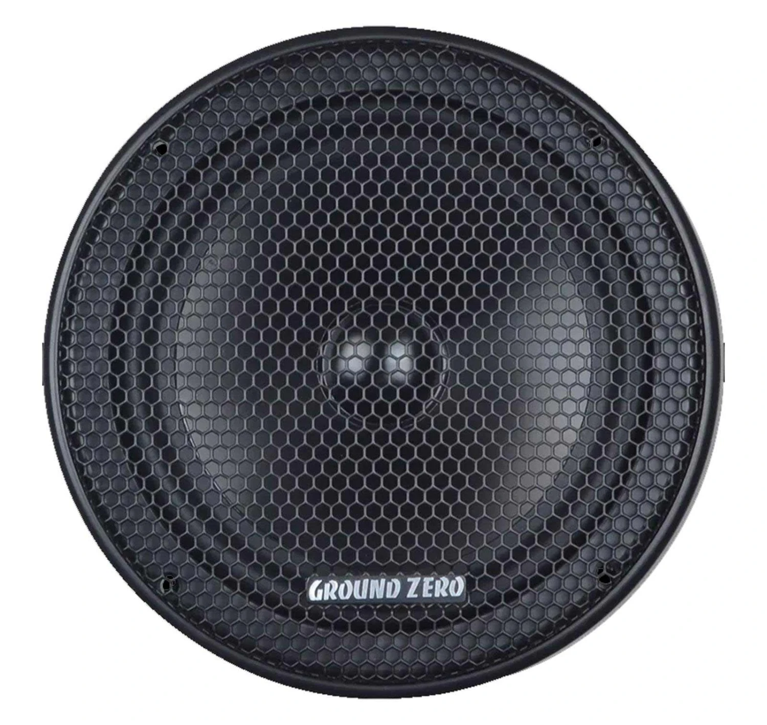 Ground Zero GZRC 165.2SQ-ACT - 16,5 Cm Komponenten-Lautsprecher Mit 270 Watt (RMS: 180 Watt) 4 Ground Zero GZRC 165.2SQ-ACT - 16,5 Cm Komponenten-Lautsprecher Mit 270 Watt (RMS: 180 Watt) – Bild 4