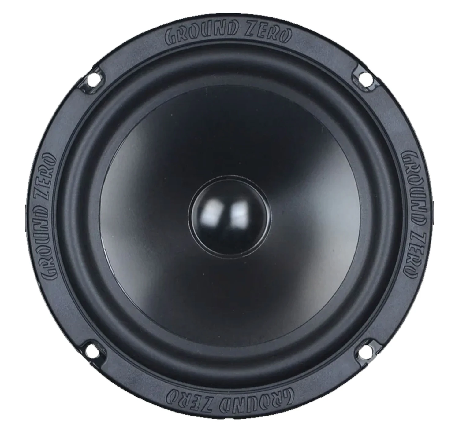 Ground Zero GZRK 165SQ - 16,5 Cm Tiefmitteltöner-Lautsprecher Mit 160 Watt (RMS: 110 Watt) 3 Ground Zero GZRK 165SQ - 16,5 Cm Tiefmitteltöner-Lautsprecher Mit 160 Watt (RMS: 110 Watt) – Bild 3