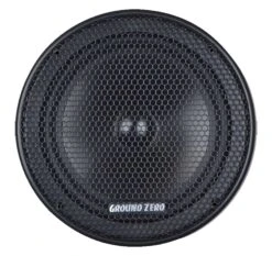 Ground Zero GZRK 165SQ - 16,5 Cm Tiefmitteltöner-Lautsprecher Mit 160 Watt (RMS: 110 Watt) 7 Ground Zero GZRK 165SQ - 16,5 Cm Tiefmitteltöner-Lautsprecher Mit 160 Watt (RMS: 110 Watt) -Auto Zubehör Günstiges Geschäft 36963 3