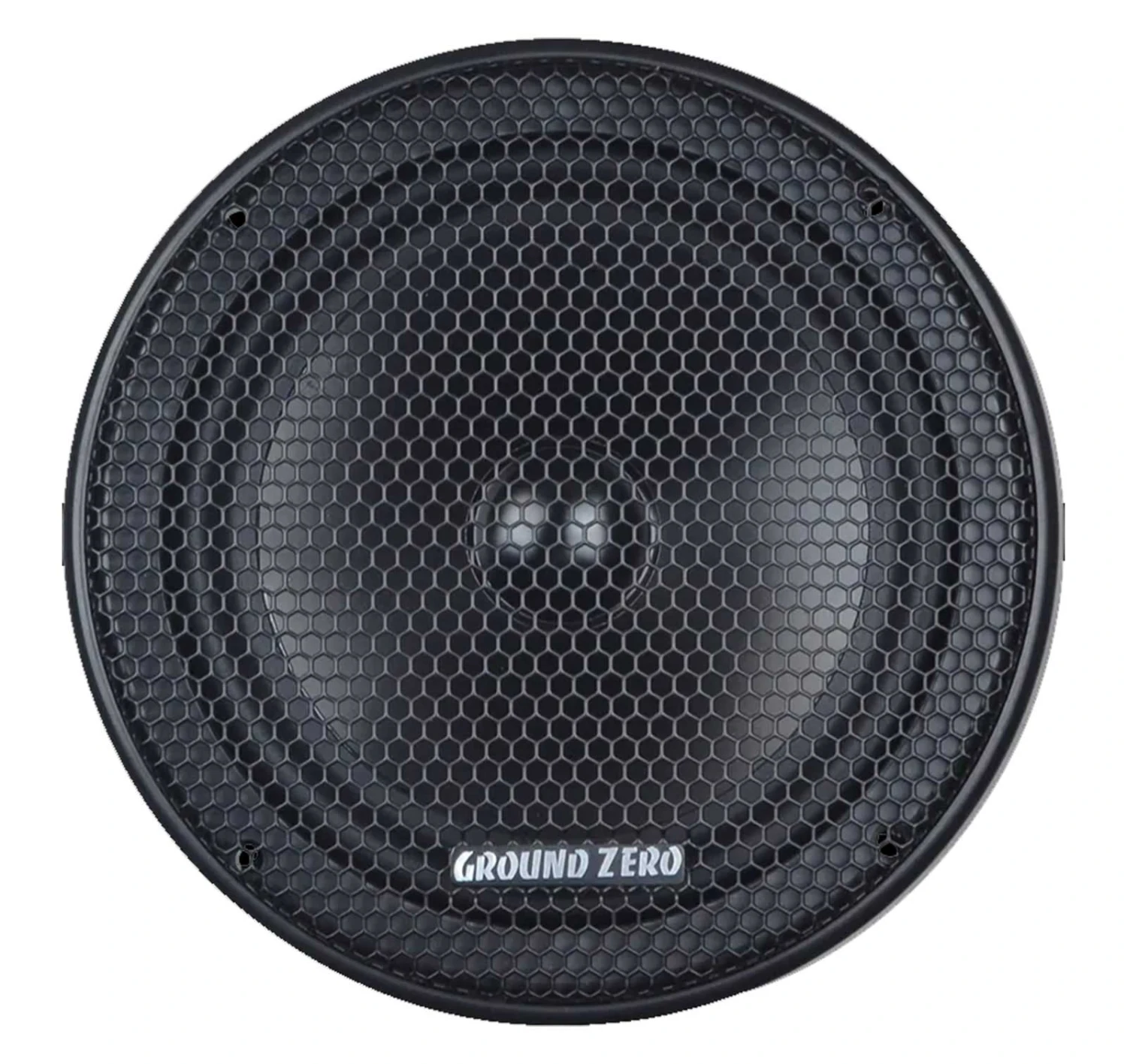 Ground Zero GZRK 165SQ - 16,5 Cm Tiefmitteltöner-Lautsprecher Mit 160 Watt (RMS: 110 Watt) 4 Ground Zero GZRK 165SQ - 16,5 Cm Tiefmitteltöner-Lautsprecher Mit 160 Watt (RMS: 110 Watt) – Bild 4