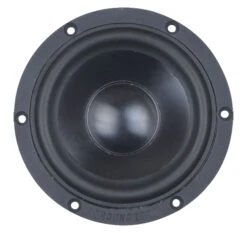 Ground Zero GZRM 80SQ - 8 Cm Mitteltöner-Lautsprecher Mit 80 Watt (RMS: 50 Watt) -Auto Zubehör Günstiges Geschäft 36965 2