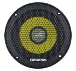 Ground Zero GZTM 100NEO - 10 Cm Mitteltöner-Lautsprecher Mit 60 Watt (RMS: 40 Watt) 6 Ground Zero GZTM 100NEO - 10 Cm Mitteltöner-Lautsprecher Mit 60 Watt (RMS: 40 Watt) -Auto Zubehör Günstiges Geschäft 36968 2