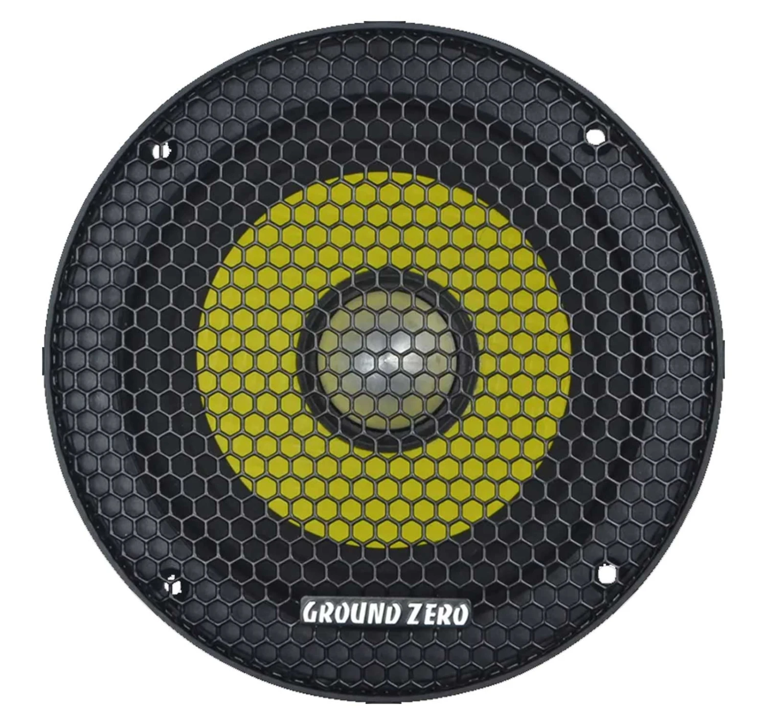 Ground Zero GZTM 100NEO - 10 Cm Mitteltöner-Lautsprecher Mit 60 Watt (RMS: 40 Watt) 3 Ground Zero GZTM 100NEO - 10 Cm Mitteltöner-Lautsprecher Mit 60 Watt (RMS: 40 Watt) – Bild 3