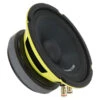 Ground Zero GZCM 6.5SPL - 16,5 Cm Mitteltöner-Lautsprecher Mit 300 Watt (RMS: 100 Watt)