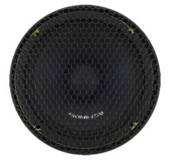 Ground Zero GZCM 6.5SPL - 16,5 Cm Mitteltöner-Lautsprecher Mit 300 Watt (RMS: 100 Watt) -Auto Zubehör Günstiges Geschäft 36984 3