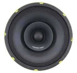 Ground Zero GZCM 10.0SPL - 25 Cm Doppelmembran-Lautsprecher Mit 500 Watt (RMS: 200 Watt) -Auto Zubehör Günstiges Geschäft 36987 2