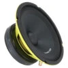 Ground Zero GZCM 8.0SPL - 20 Cm Mitteltöner-Lautsprecher Mit 400 Watt (RMS: 150 Watt)