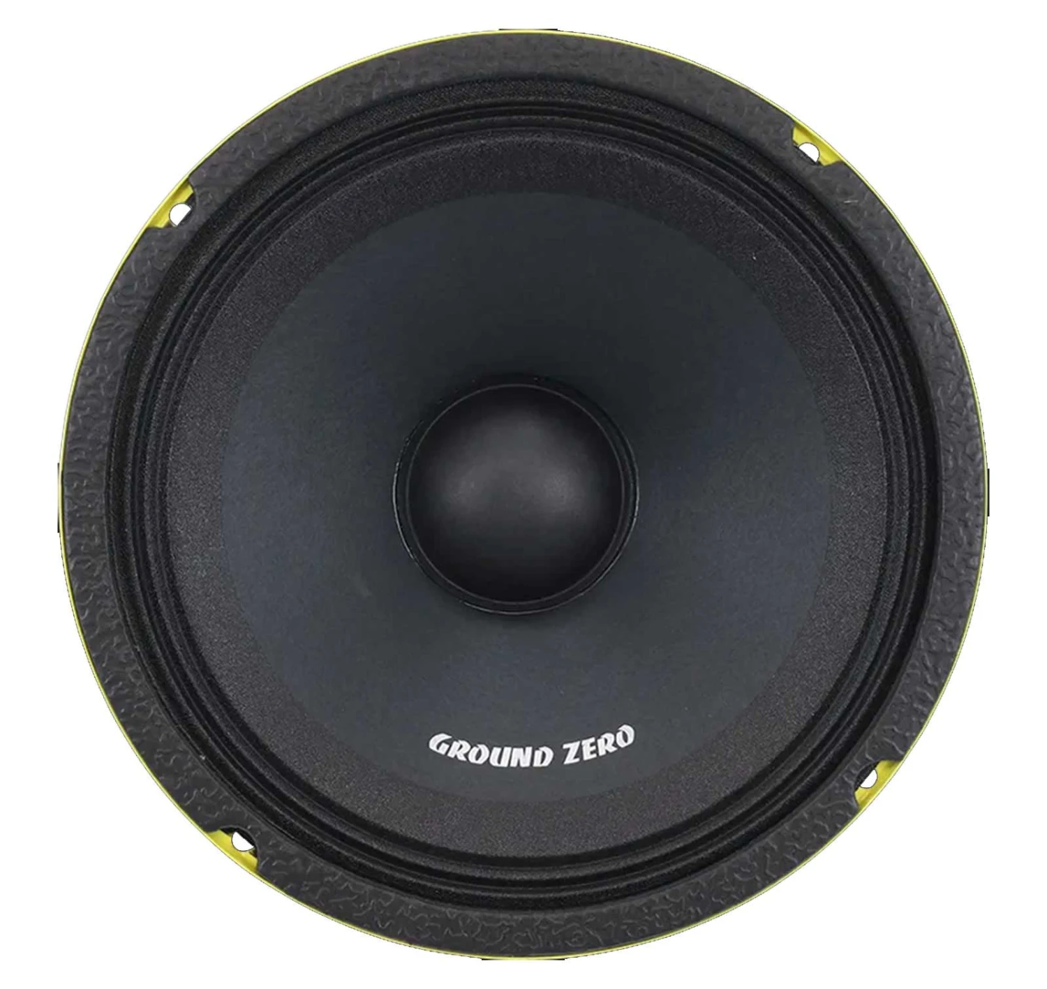 Ground Zero GZCM 8.0SPL - 20 Cm Mitteltöner-Lautsprecher Mit 400 Watt (RMS: 150 Watt) 3 Ground Zero GZCM 8.0SPL - 20 Cm Mitteltöner-Lautsprecher Mit 400 Watt (RMS: 150 Watt) – Bild 3