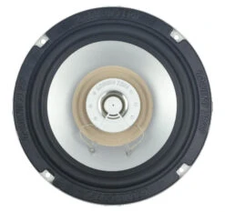 Ground Zero GZRM 165X - 16,5 Cm 2-Wege-Lautsprecher Mit 120 Watt (RMS: 70 Watt) -Auto Zubehör Günstiges Geschäft 37001 1