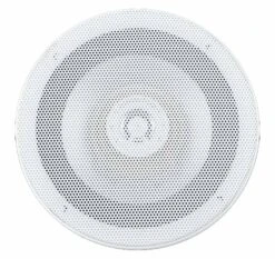 Ground Zero GZRM 165X - 16,5 Cm 2-Wege-Lautsprecher Mit 120 Watt (RMS: 70 Watt) -Auto Zubehör Günstiges Geschäft 37001 2