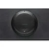 Rockford Fosgate PUNCH P300-12T - 30 Cm Aktiv Subwoofer Mit 600 Watt (RMS: 300 Watt)