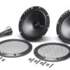 Rockford Fosgate PRIME R1675X2 - 16,5 Cm 2-Wege-Lautsprecher Mit 90 Watt (RMS: 45 Watt)