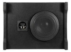 Crunch CRB200 - 20 Cm Passiv Subwoofer Mit 400 Watt (RMS: 200 Watt) -Auto Zubehör Günstiges Geschäft 37102 2