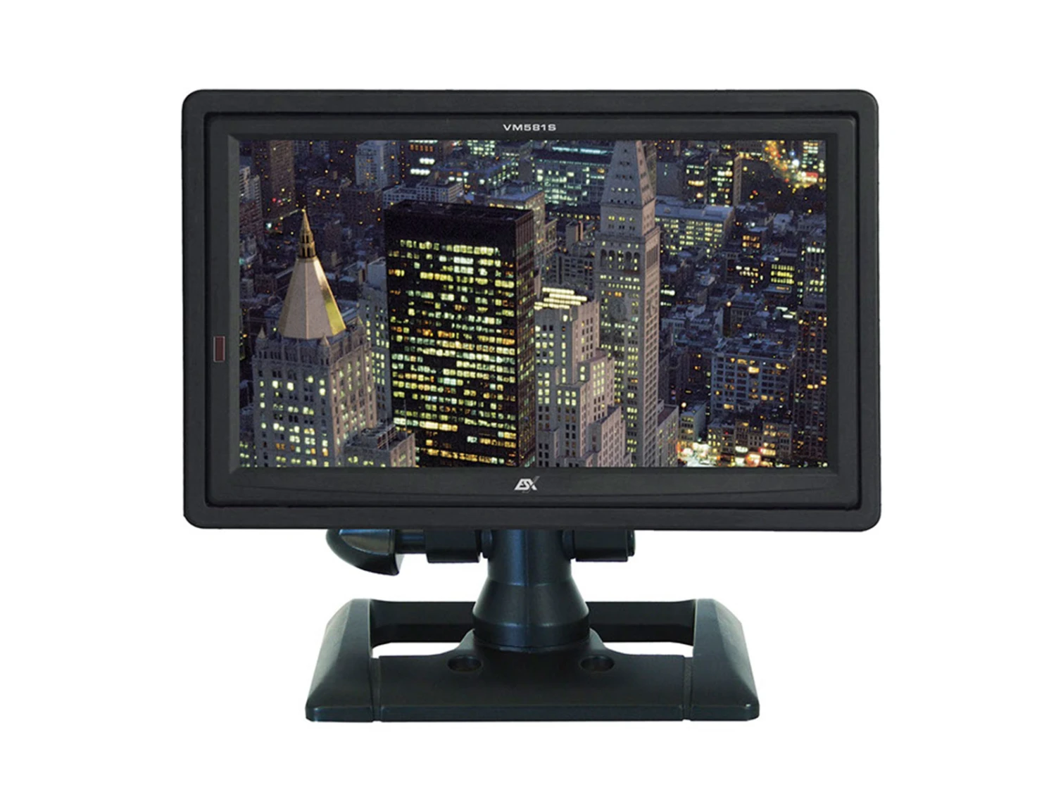 ESX VM581S - 14,7 Cm (5,8 Zoll) TFT-Monitor 1 ESX VM581S - 14,7 Cm (5,8 Zoll) TFT-Monitor