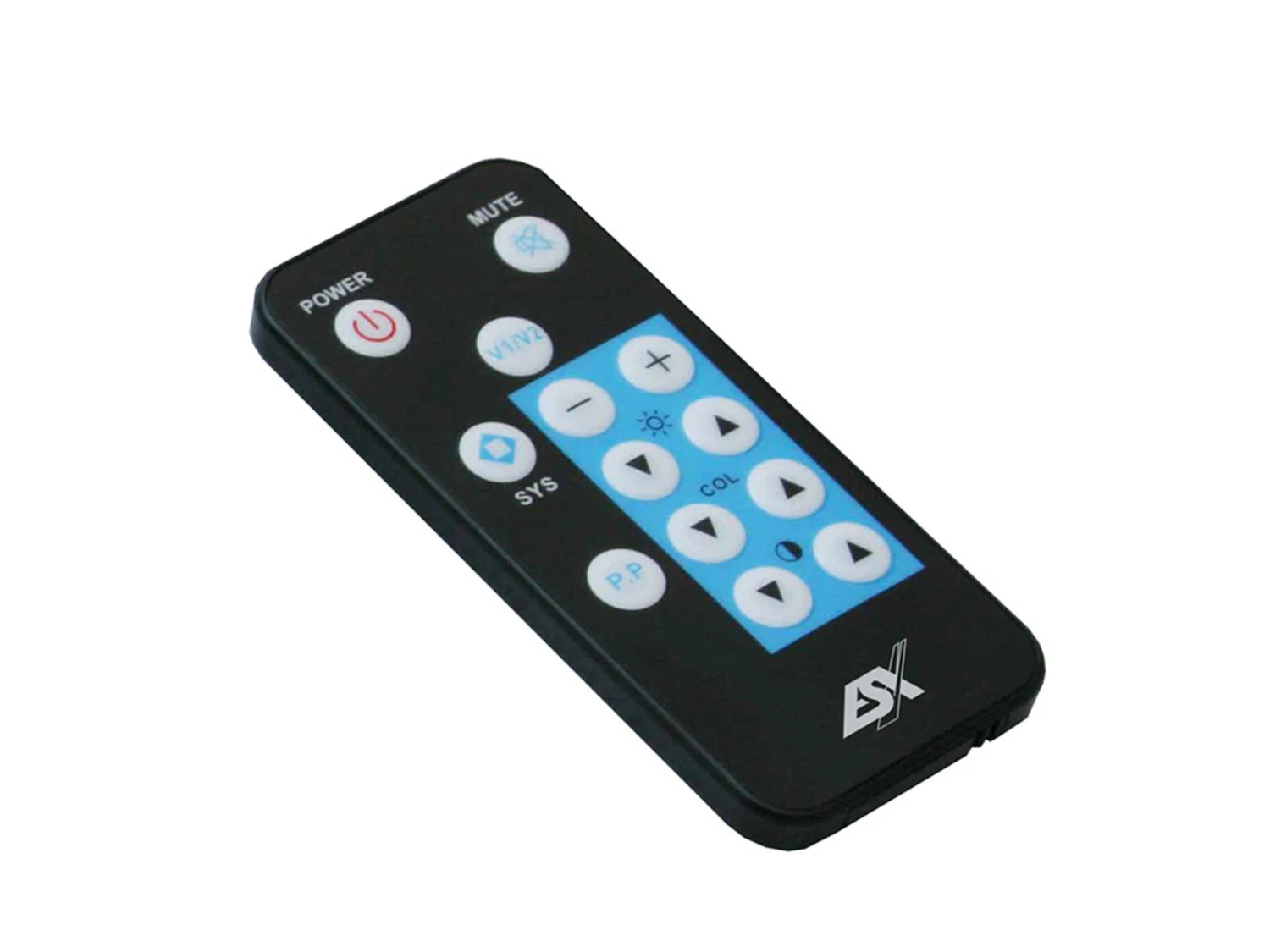 ESX VM581S - 14,7 Cm (5,8 Zoll) TFT-Monitor 2 ESX VM581S - 14,7 Cm (5,8 Zoll) TFT-Monitor – Bild 2