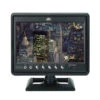 ESX VM702C - 17,8 Cm (7 Zoll) TFT-Monitor