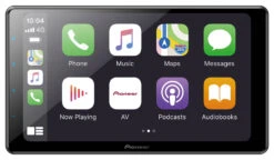 Pioneer SPH-EVO93DAB - MP3-Autoradio Mit Touchscreen / DAB / Bluetooth / USB / IPod / CarPlay