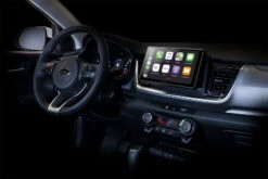 Pioneer SPH-EVO93DAB - MP3-Autoradio Mit Touchscreen / DAB / Bluetooth / USB / IPod / CarPlay -Auto Zubehör Günstiges Geschäft 37155 4