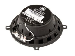 DLS Performance CC-M225 - 13 Cm 2-Wege-Lautsprecher Mit 75 Watt (RMS: 50 Watt) -Auto Zubehör Günstiges Geschäft 37169 3