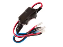 DLS Performance CC-M225 - 13 Cm 2-Wege-Lautsprecher Mit 75 Watt (RMS: 50 Watt) -Auto Zubehör Günstiges Geschäft 37169 5