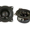 DLS Performance CC-M224 -10 Cm 2-Wege-Lautsprecher Mit 75 Watt (RMS: 50 Watt)