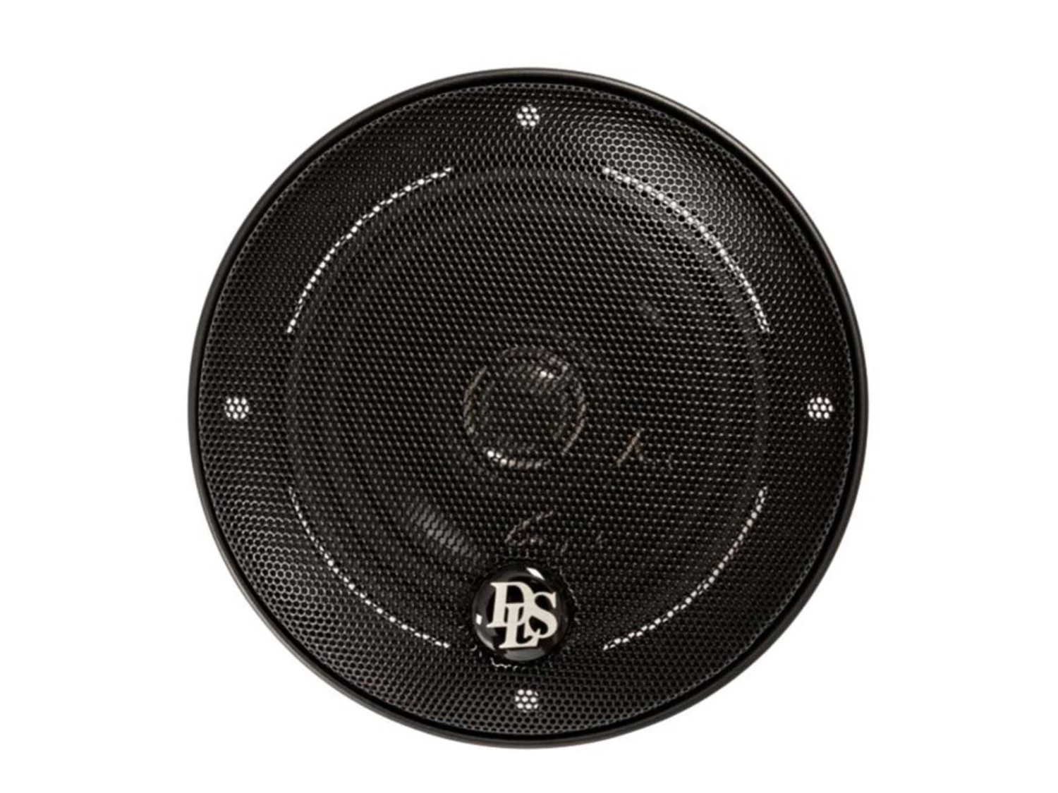 DLS Performance CC-M224 -10 Cm 2-Wege-Lautsprecher Mit 75 Watt (RMS: 50 Watt) 2 DLS Performance CC-M224 -10 Cm 2-Wege-Lautsprecher Mit 75 Watt (RMS: 50 Watt) – Bild 2