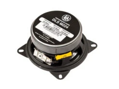 DLS Performance CC-M224 -10 Cm 2-Wege-Lautsprecher Mit 75 Watt (RMS: 50 Watt) 7 DLS Performance CC-M224 -10 Cm 2-Wege-Lautsprecher Mit 75 Watt (RMS: 50 Watt) -Auto Zubehör Günstiges Geschäft 37170 2