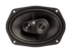 DLS Performance CC-M369 - 15x23cm (6x9 Zoll) 3-Wege-Lautsprecher Mit 120 Watt (RMS: 80 Watt) -Auto Zubehör Günstiges Geschäft 37173 4