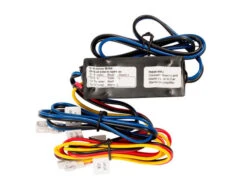 DLS Performance CC-M369 - 15x23cm (6x9 Zoll) 3-Wege-Lautsprecher Mit 120 Watt (RMS: 80 Watt) -Auto Zubehör Günstiges Geschäft 37173 5