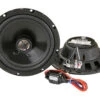 DLS Performance CC-M226 - 16,5 Cm 2-Wege-Lautsprecher Mit 75 Watt (RMS: 50 Watt)