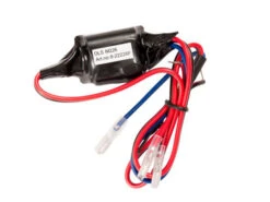 DLS Performance CC-M226 - 16,5 Cm 2-Wege-Lautsprecher Mit 75 Watt (RMS: 50 Watt) -Auto Zubehör Günstiges Geschäft 37174 5