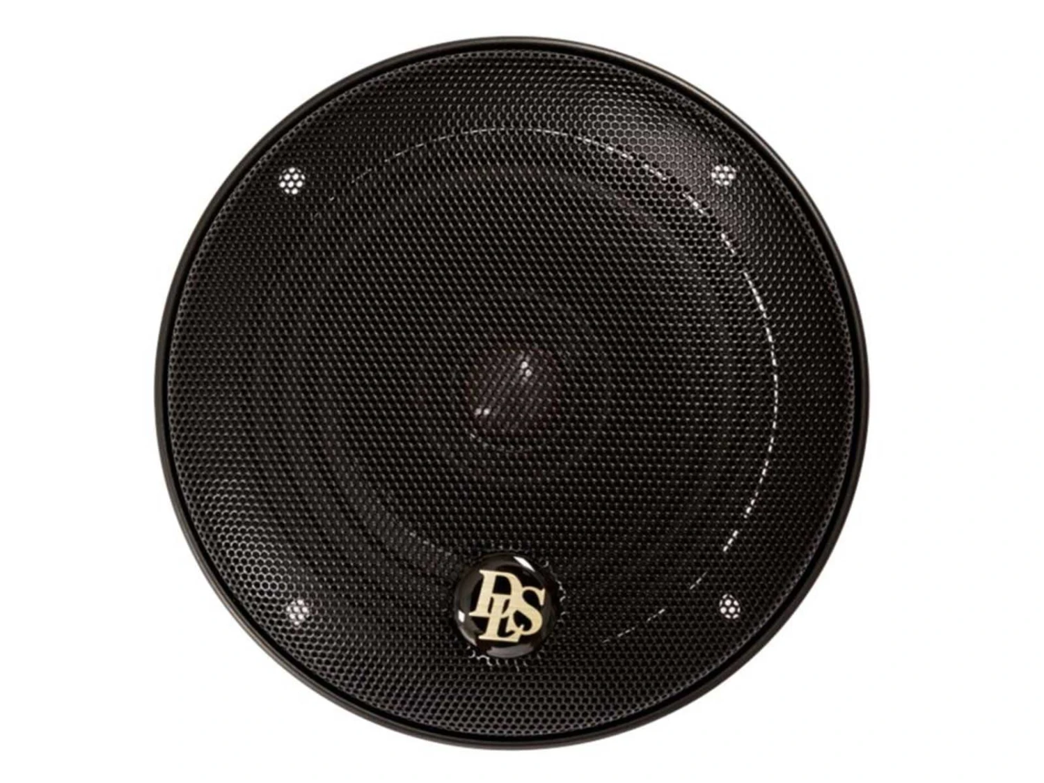 DLS Performance CC-M524 - 10 Cm 2-Wege-Lautsprecher Mit 90 Watt (RMS: 60 Watt) 2 DLS Performance CC-M524 - 10 Cm 2-Wege-Lautsprecher Mit 90 Watt (RMS: 60 Watt) – Bild 2